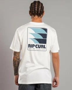 Surf Revival Line Up T-Shirt