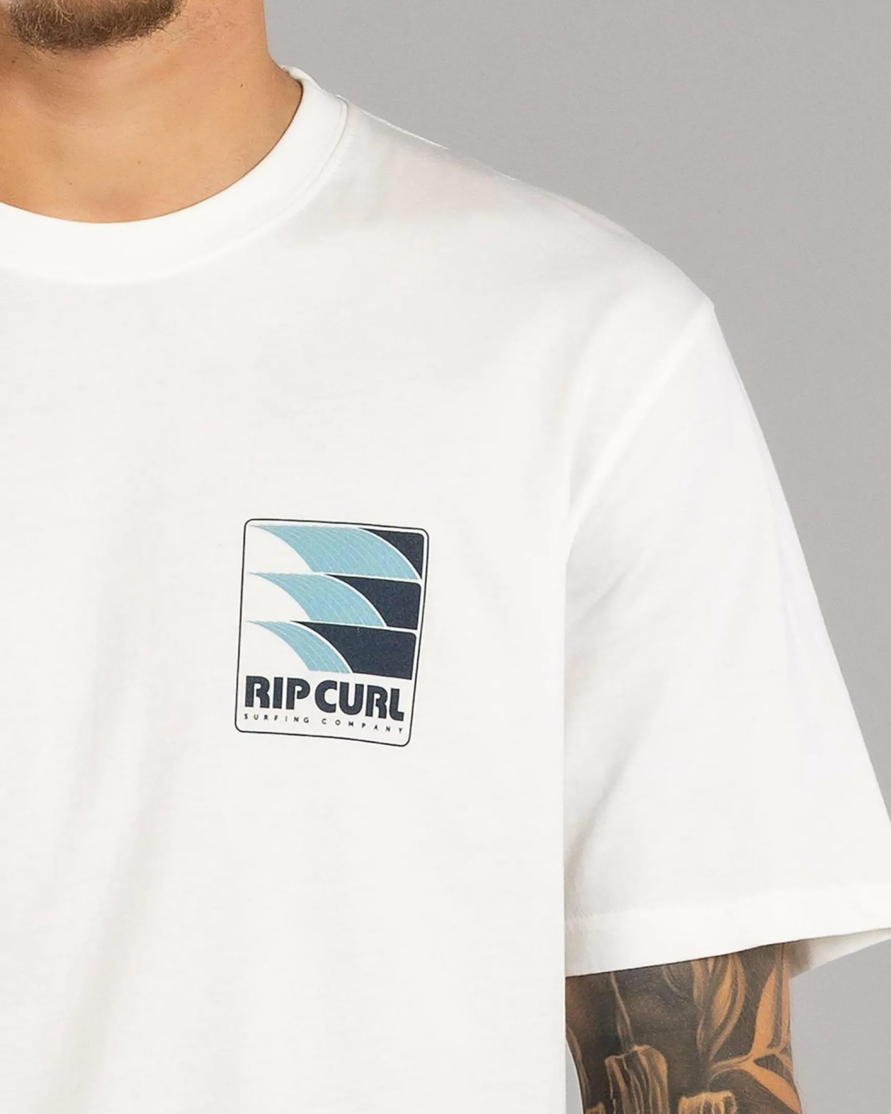 Surf Revival Line Up T-Shirt