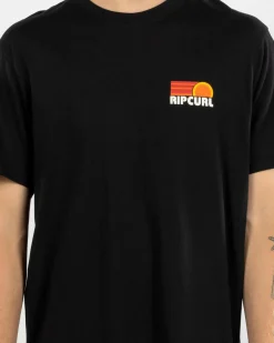 Surf Revival Stacked T-Shirt