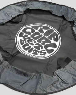 Surf Series Change Mat