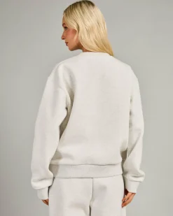 Surf Staple Crewneck Sweatshirt