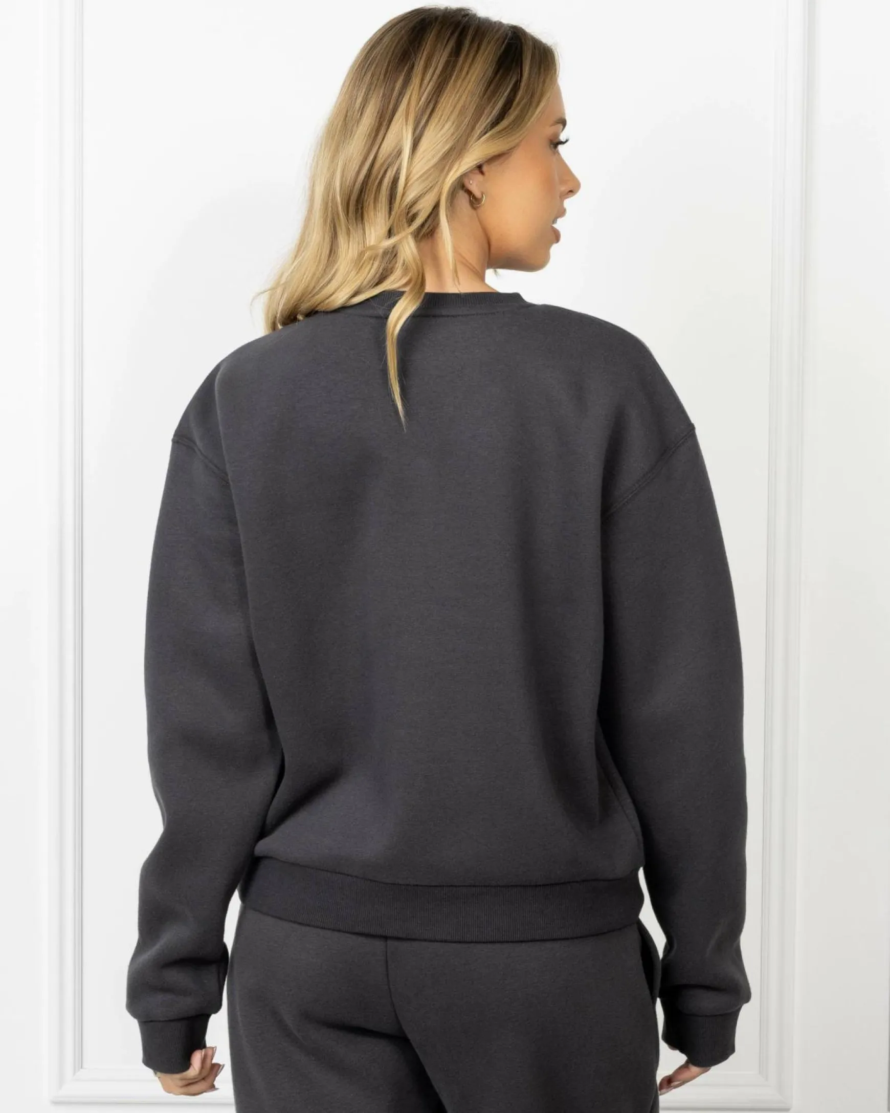 Surf Staple Crewneck Sweatshirt