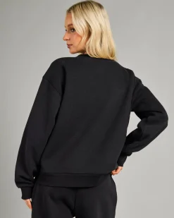 Surf Staple Crewneck Sweatshirt