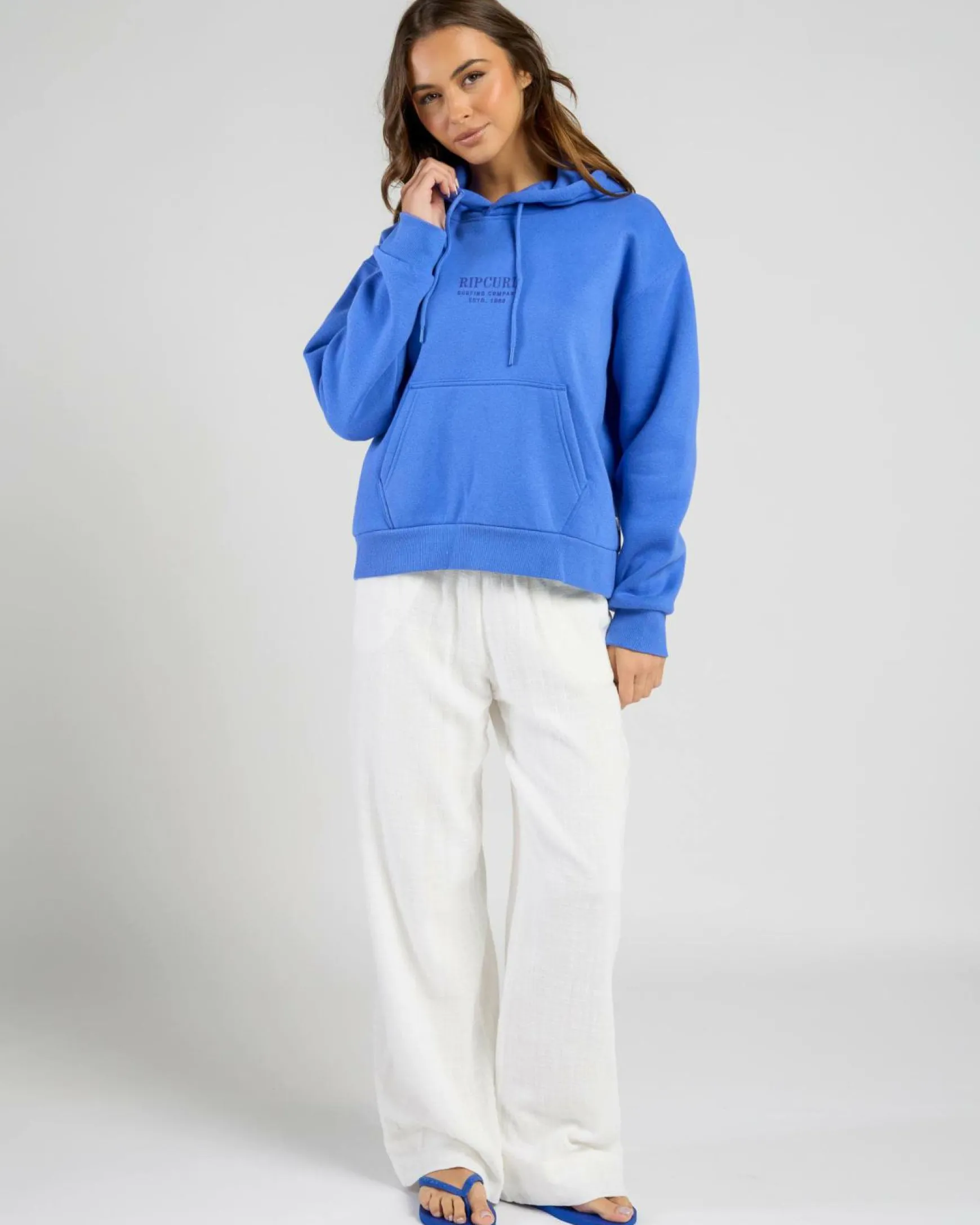 Surf Staple Hoodie