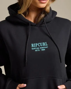 Surf Staple Hoodie