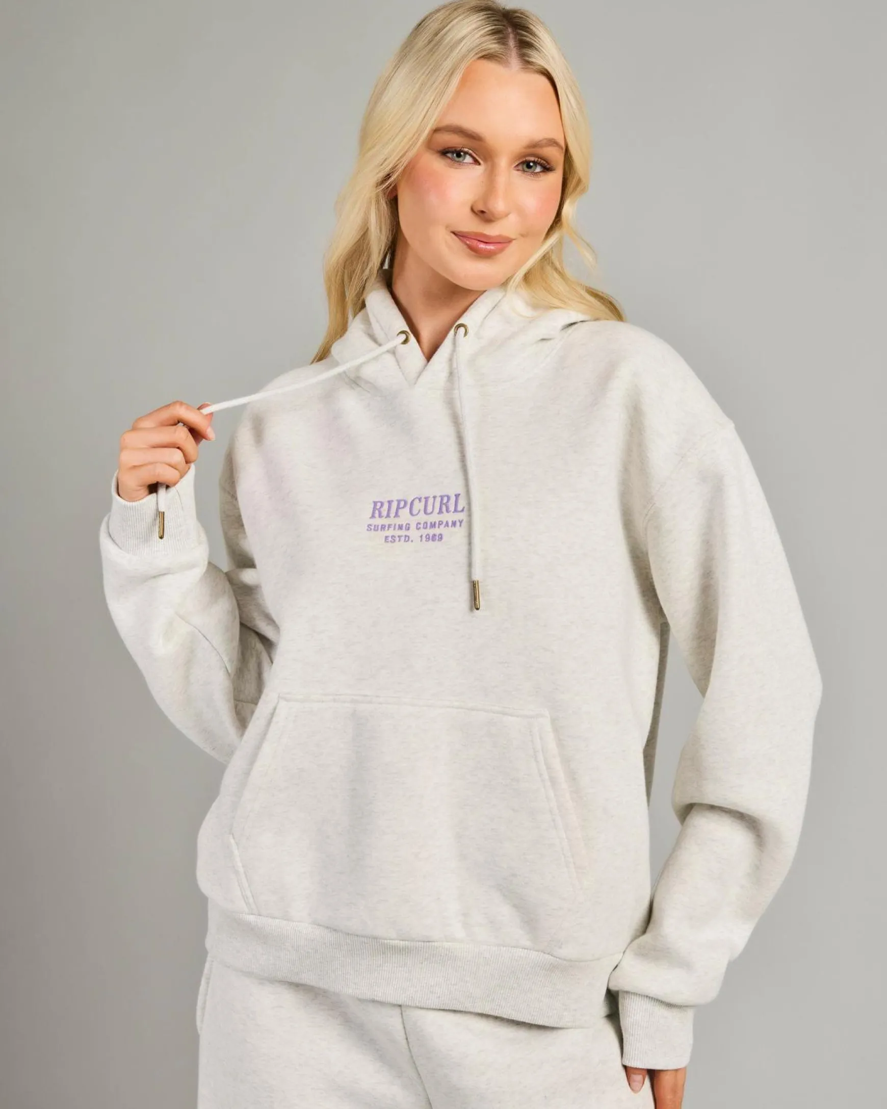 Surf Staple Hoodie