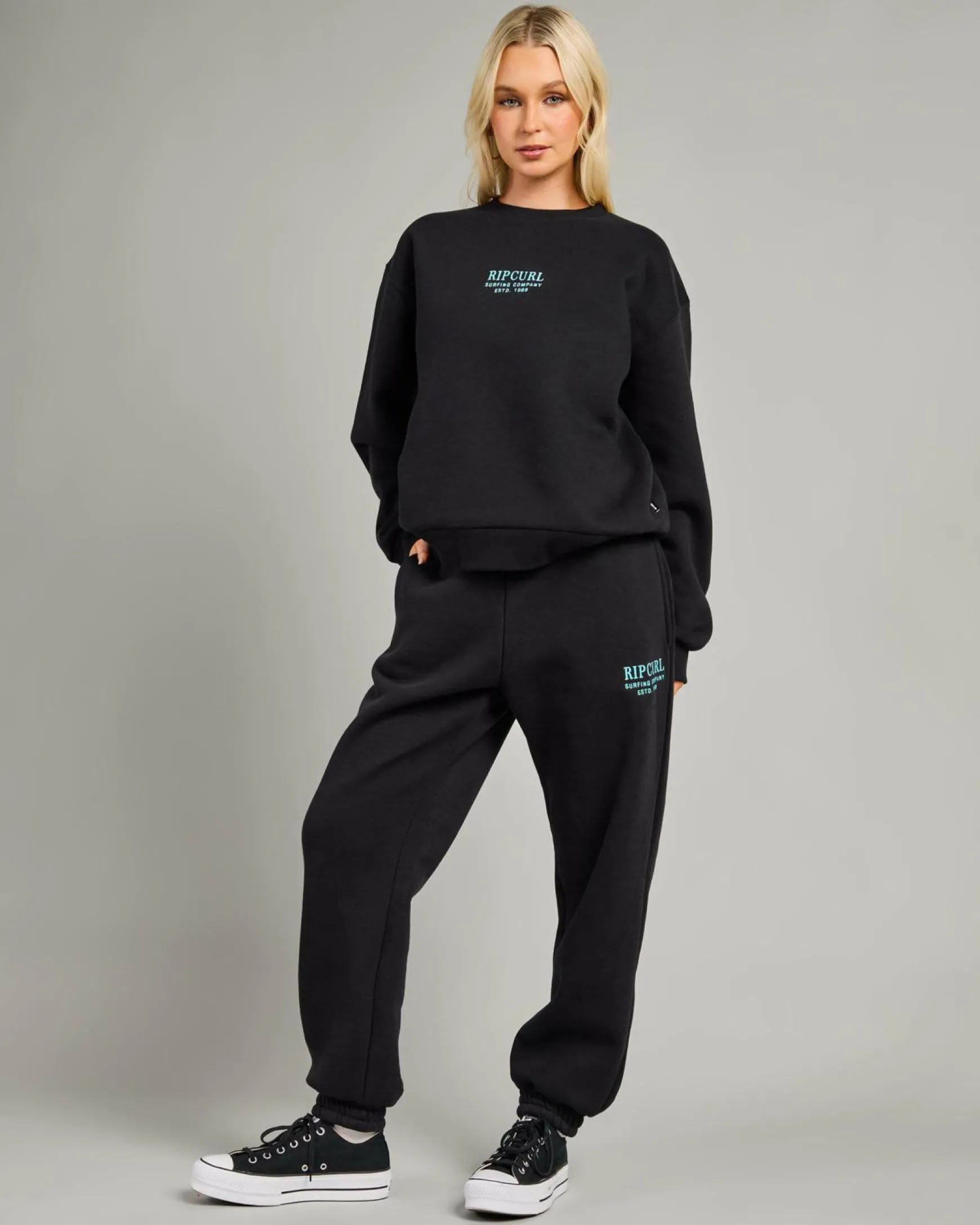 Surf Staple Track Pants