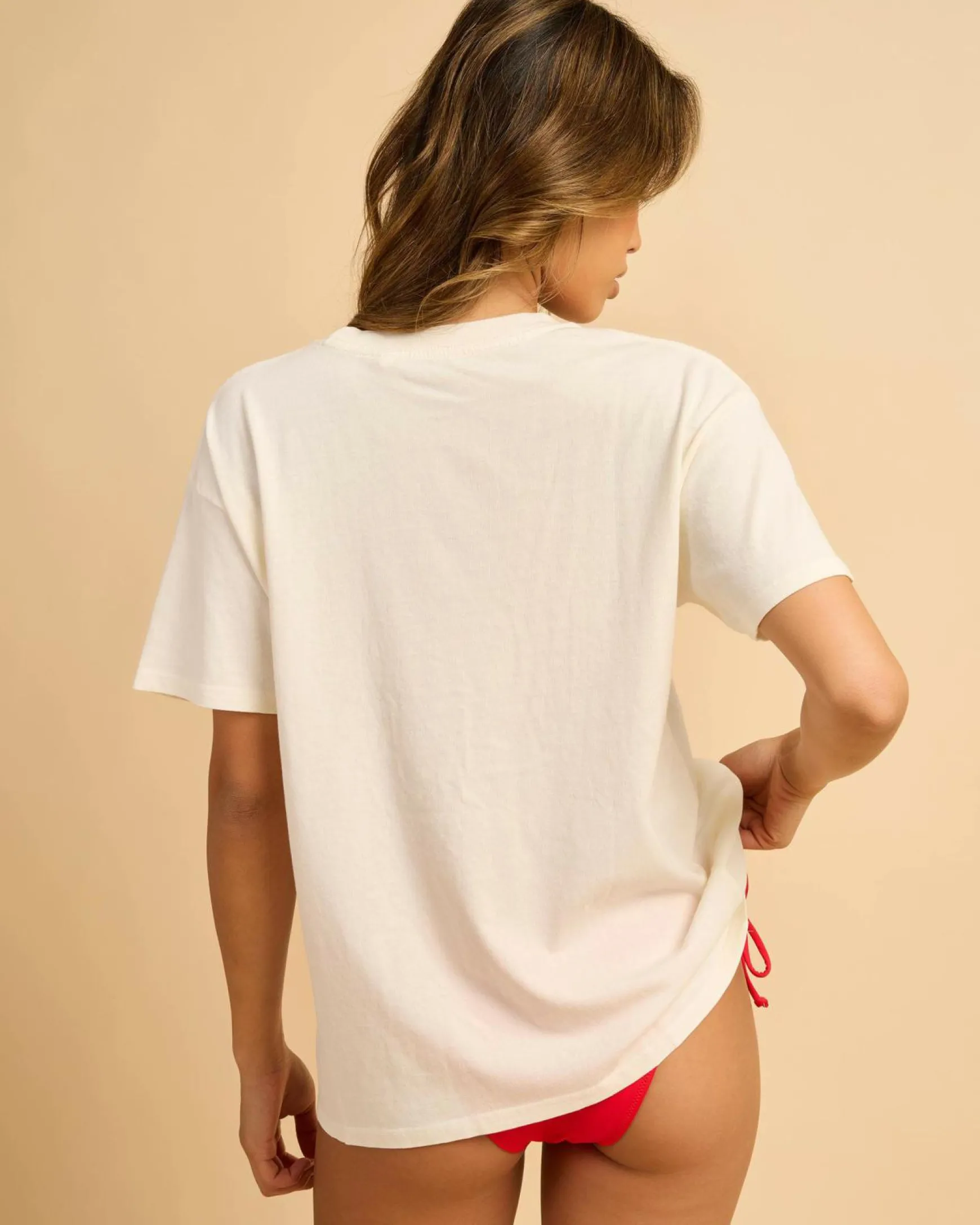 Surf Supply Relaxed T-Shirt