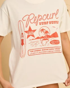 Surf Supply Relaxed T-Shirt
