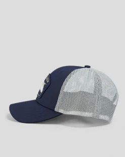 Surface Retro Trucker Cap