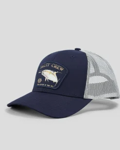 Surface Retro Trucker Cap