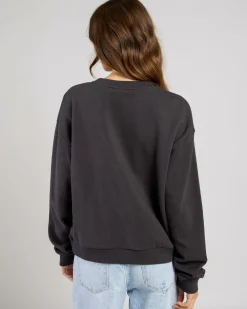 Surfarama Relaxed Sweatshirt