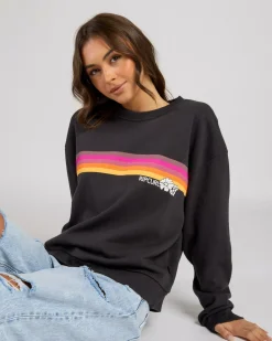 Surfarama Relaxed Sweatshirt