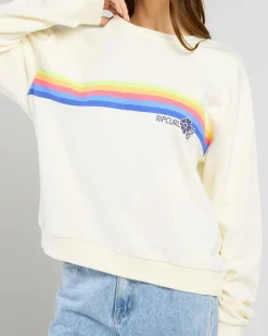 Surfarama Relaxed Sweatshirt