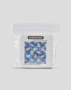 Surfboards Puzzle