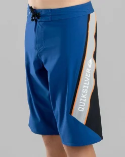 Surfilk Clicker Yth 19 Board Shorts