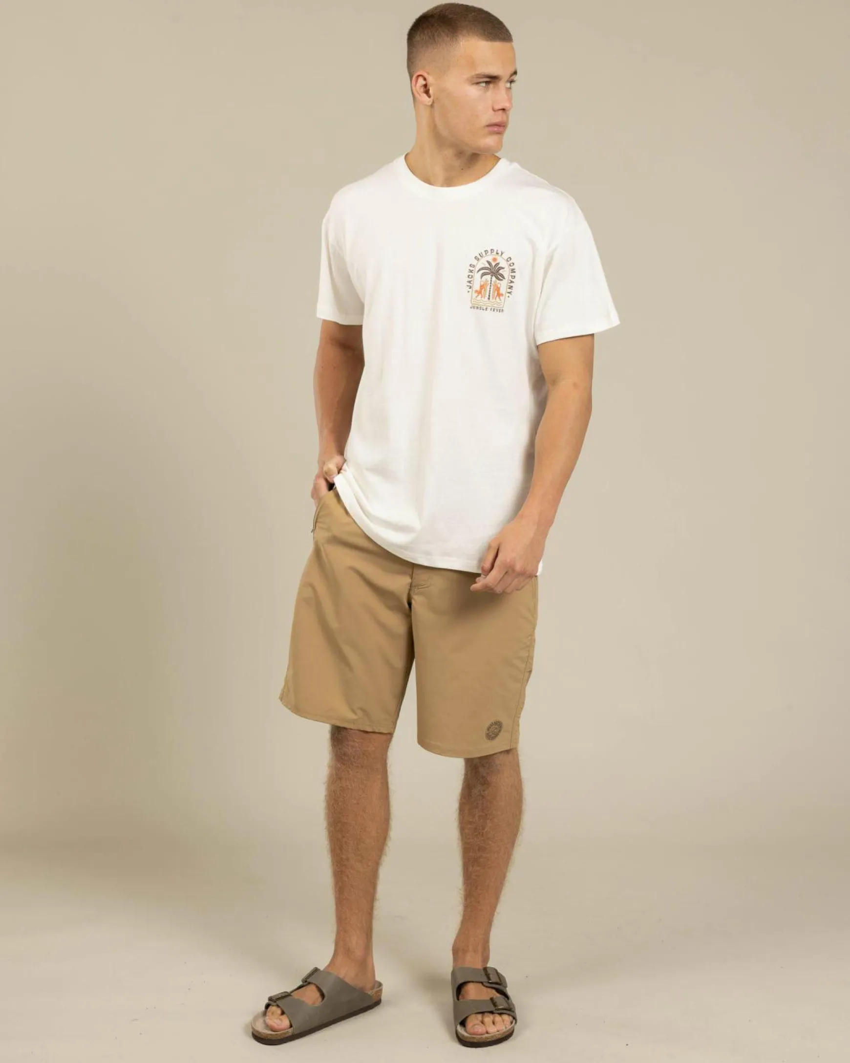 Surfline T-Shirt