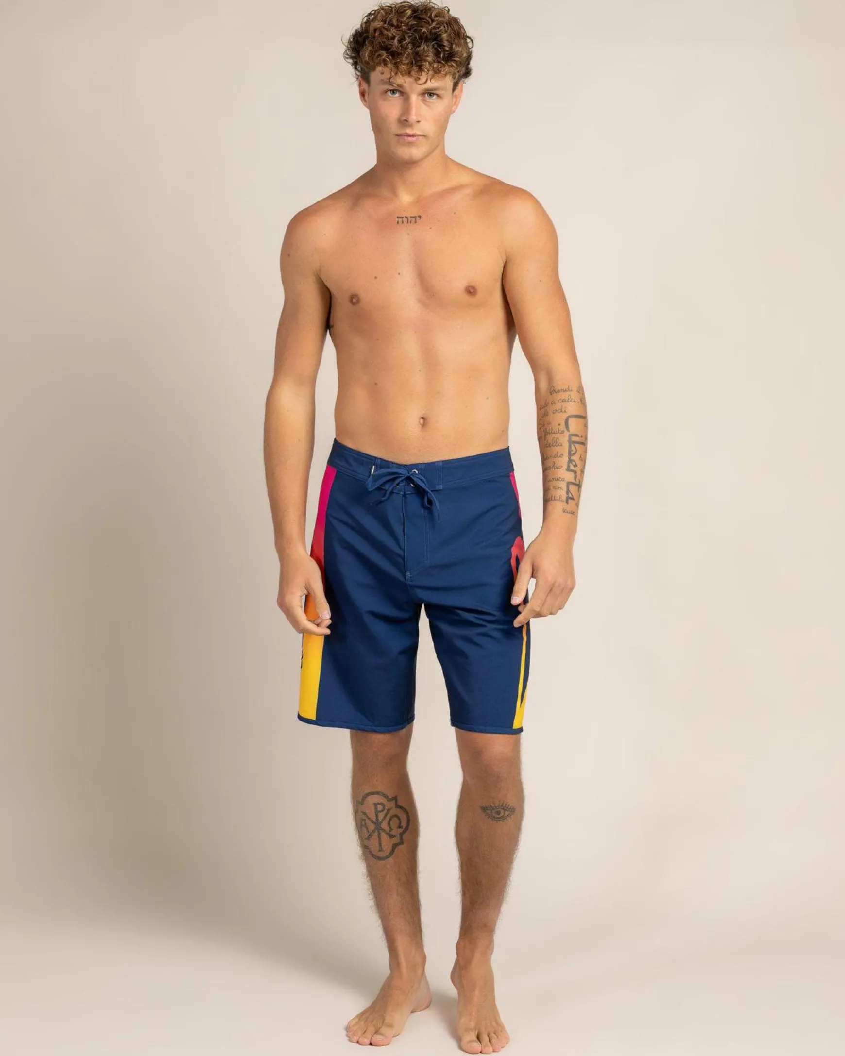Surfsilk Holmes 20" Board Shorts