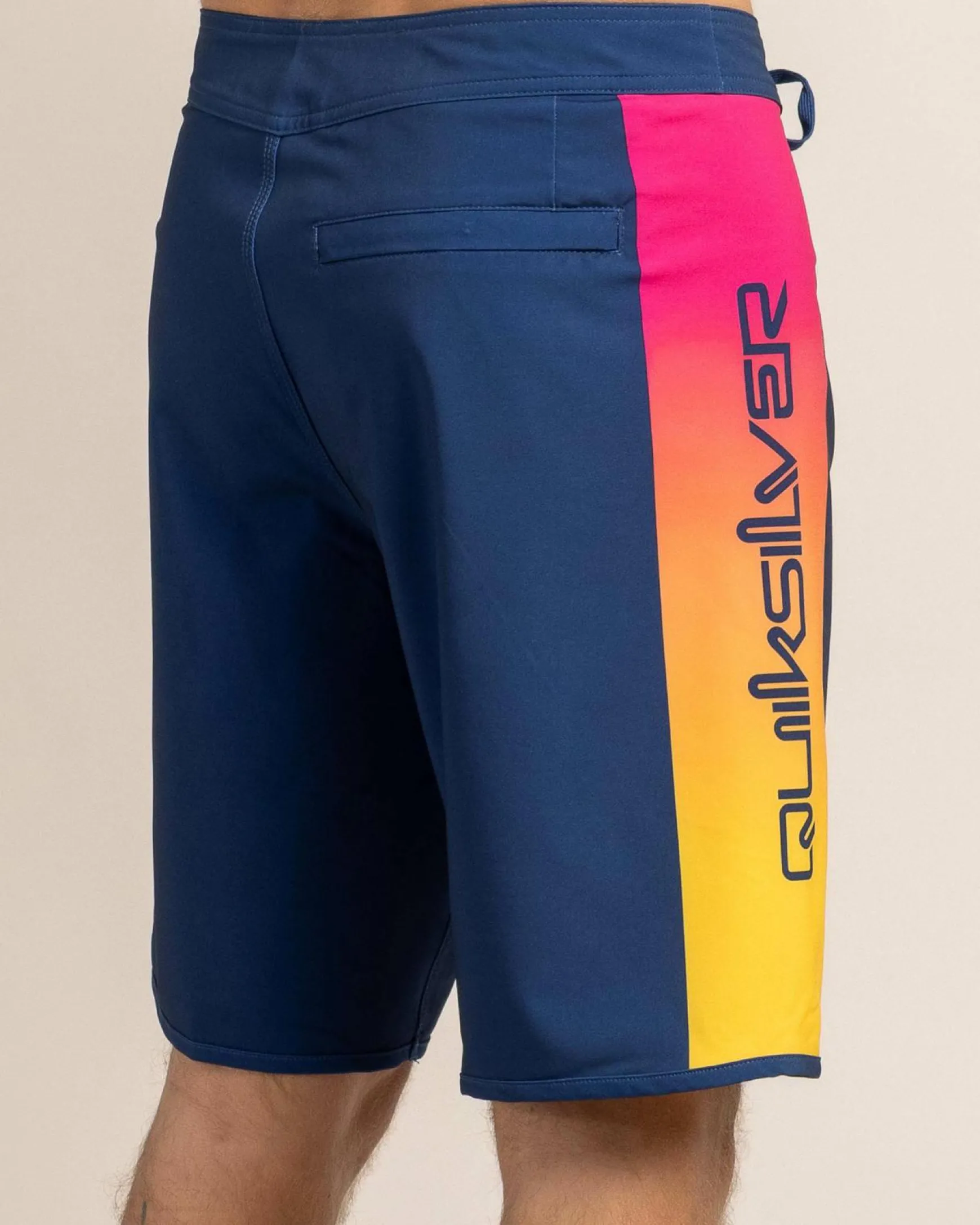 Surfsilk Holmes 20" Board Shorts