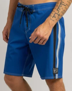 Surfsilk Interconnect 20 Board Shorts