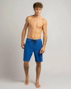 Surfsilk Interconnect 20 Board Shorts