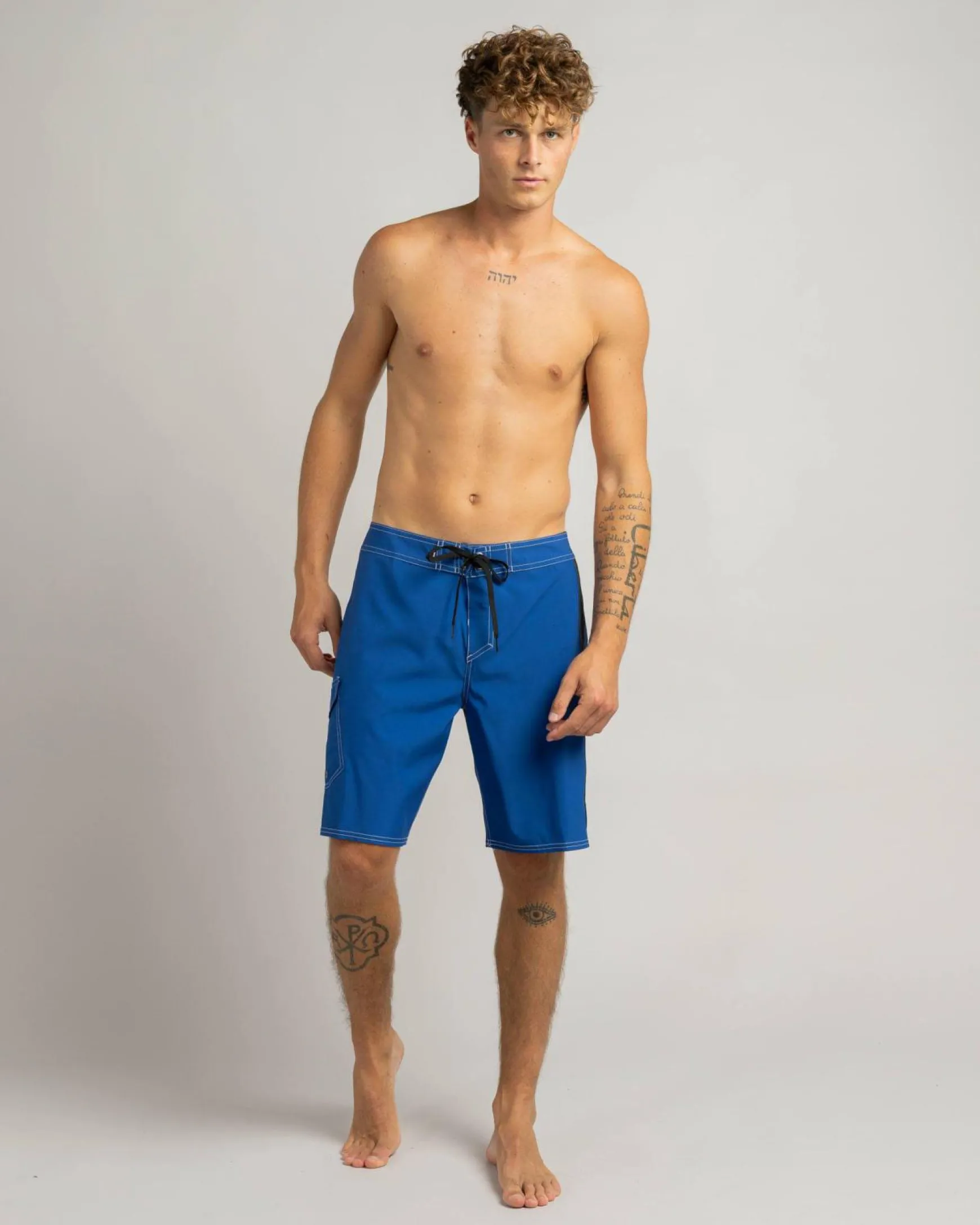 Surfsilk Interconnect 20 Board Shorts
