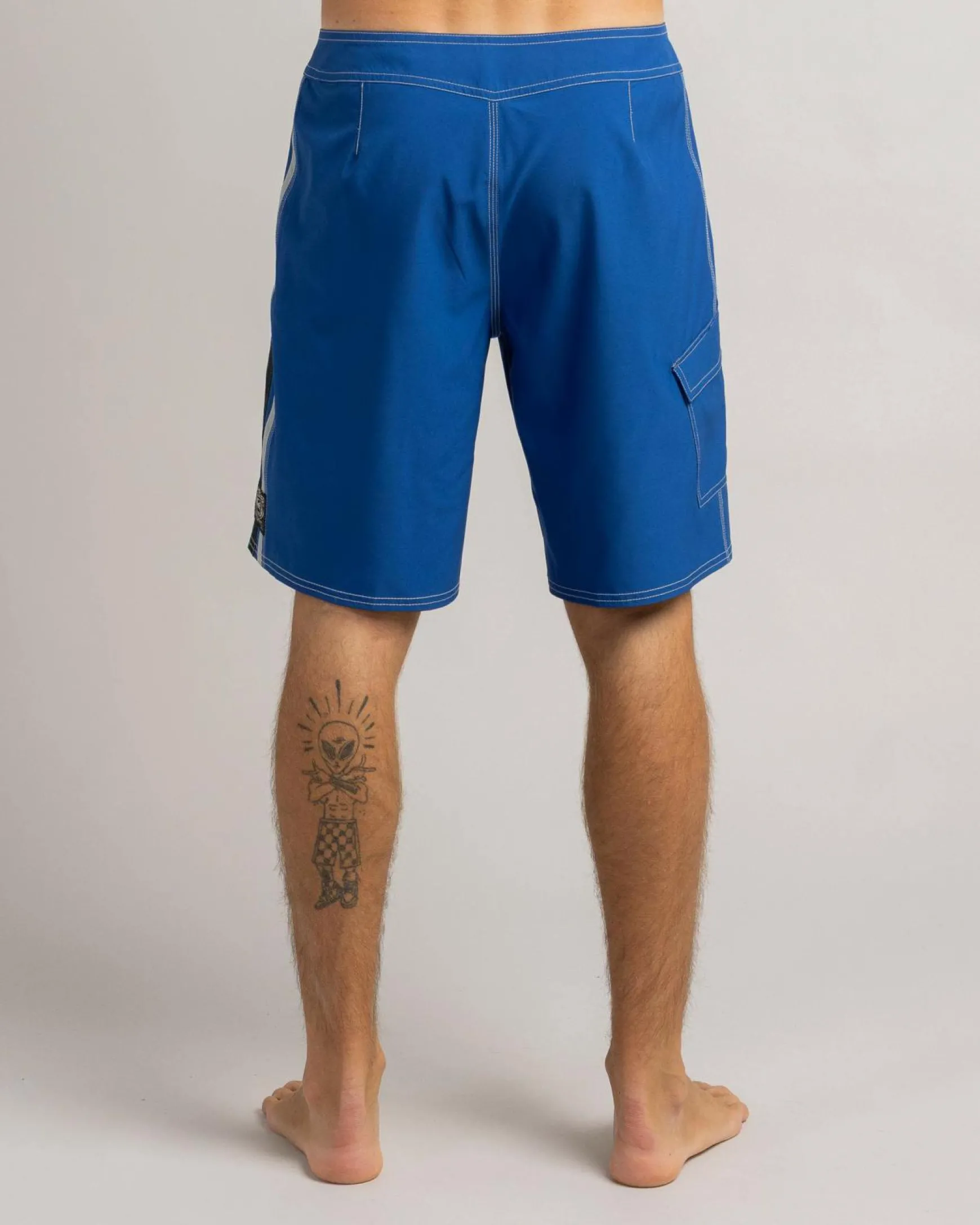 Surfsilk Interconnect 20 Board Shorts
