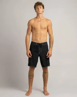 Surfsilk Interconnect 20 Board Shorts