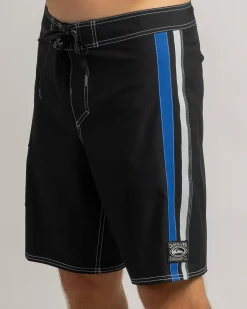Surfsilk Interconnect 20 Board Shorts