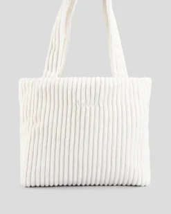 Susie Cord Hand Bag