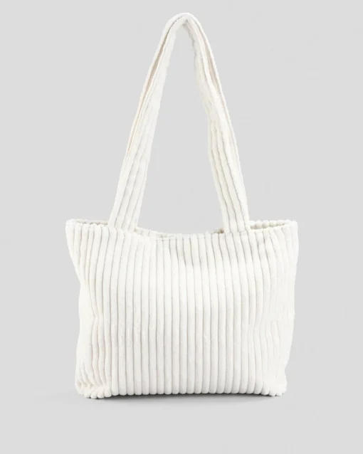 Susie Cord Hand Bag