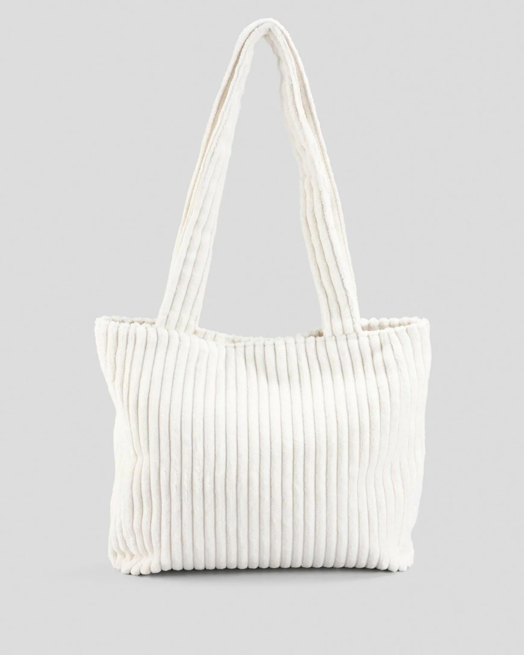 Susie Cord Hand Bag