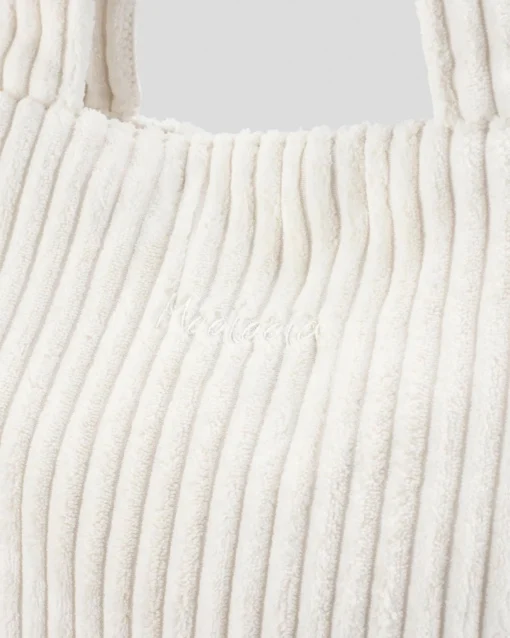 Susie Cord Hand Bag