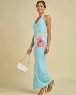 Susie Maxi Dress