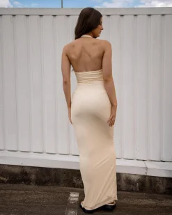 Susie Maxi Dress