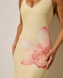 Susie Maxi Dress