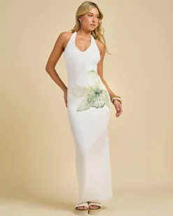Susie Maxi Dress