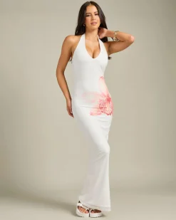 Susie Maxi Dress