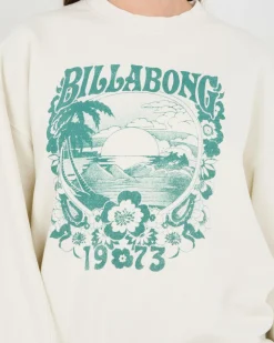 Sweet Life Kendall Crewneck Sweatshirt