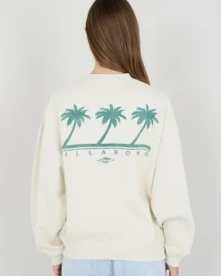 Sweet Life Kendall Crewneck Sweatshirt