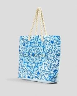 Sweet Mystic Beach Bag