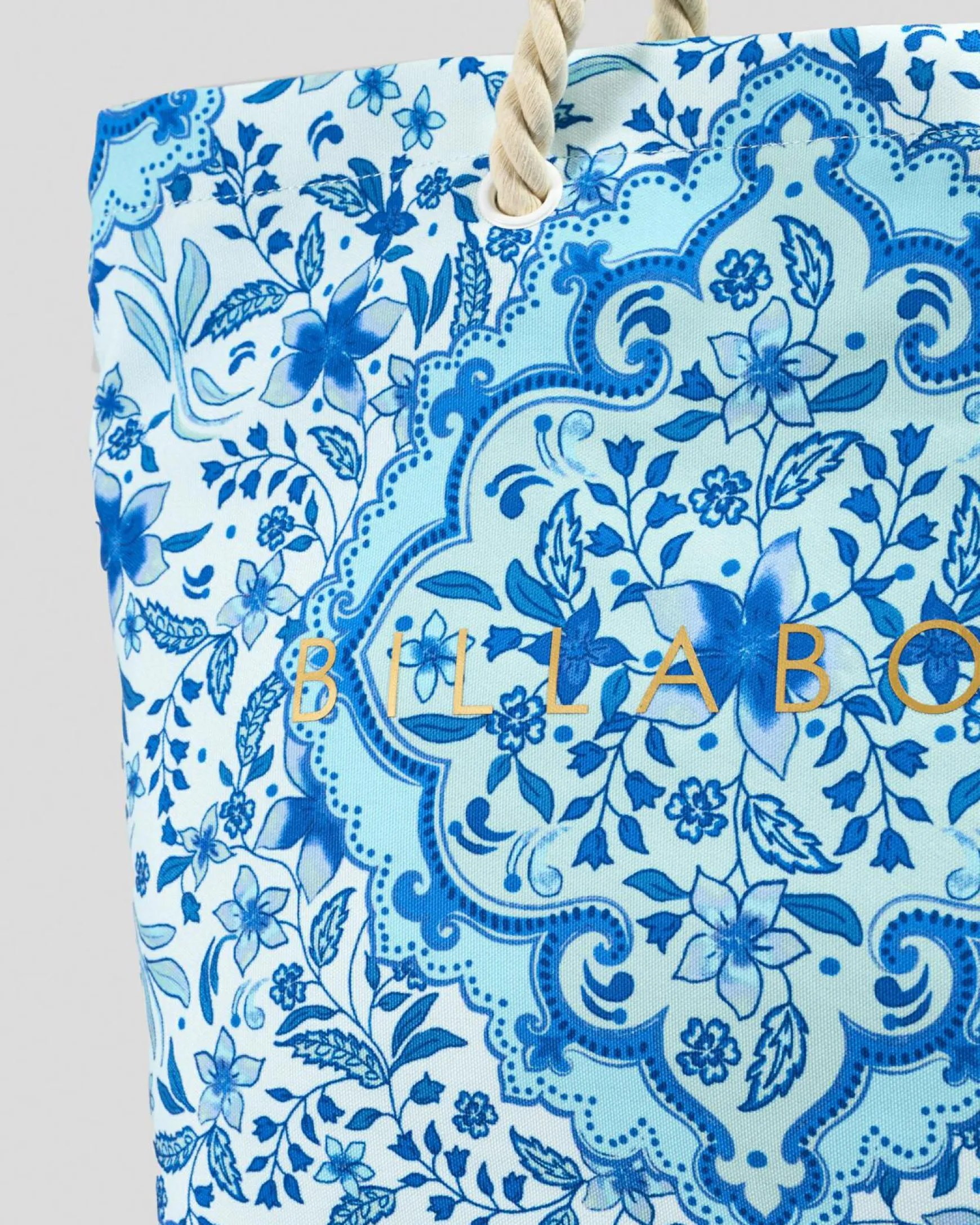 Sweet Mystic Beach Bag