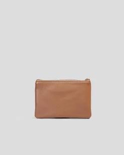 Sweet Mystic Emboss Coin Purse