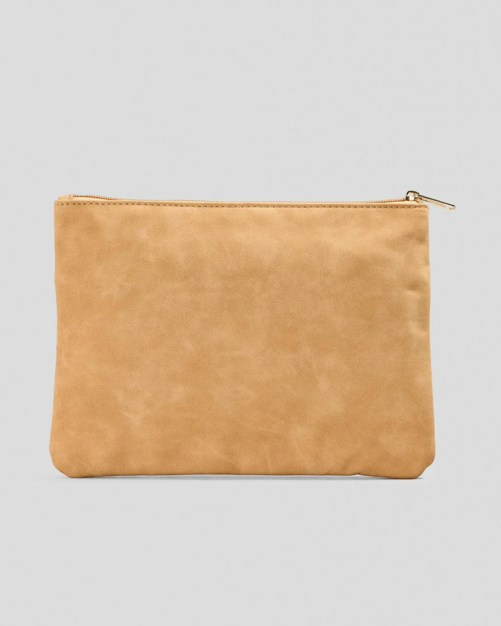 Sweet Pea Large Pencil Case