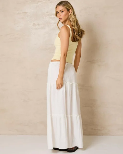 Sweetwater Maxi Skirt