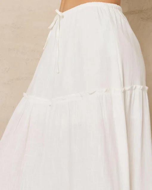 Sweetwater Maxi Skirt