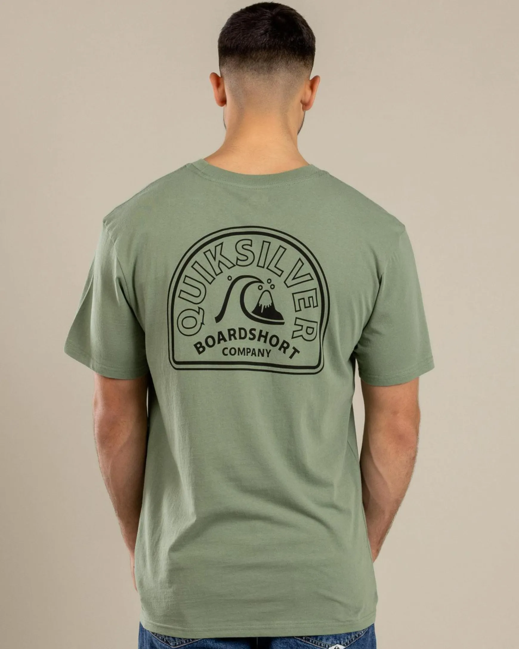 Swell Lines T-Shirt