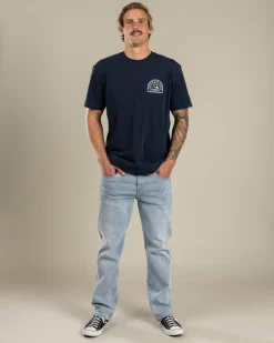 Swell Lines T-Shirt