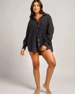 Swell Long Sleeve Shirt