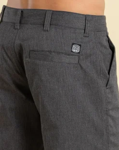 Swelter Shorts